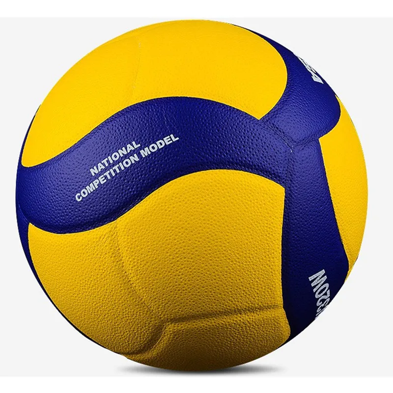 Оригинальный Mikasa волейбол V320W Олимпийские игры FIVB профессиональный конкурс