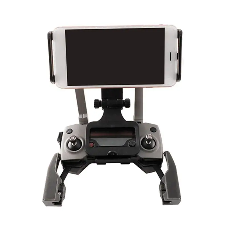 

Phone Tablet Front Bracket Holder for iPad for D-JI Mavic 2 Pro/Zoom/Pro/Spark