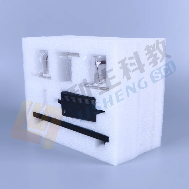 Joule Law экспериментальный инструмент цифровой дисплей для младшей школы физика