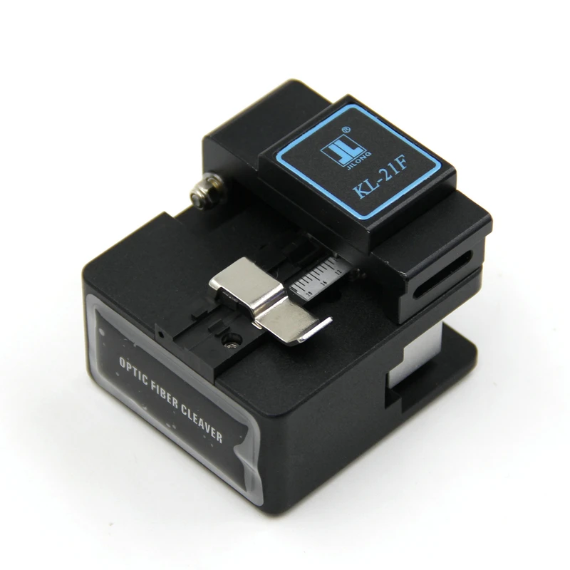 Высокое качество производитель Jilong для волоконный Тесак KL-21F оптические волокна