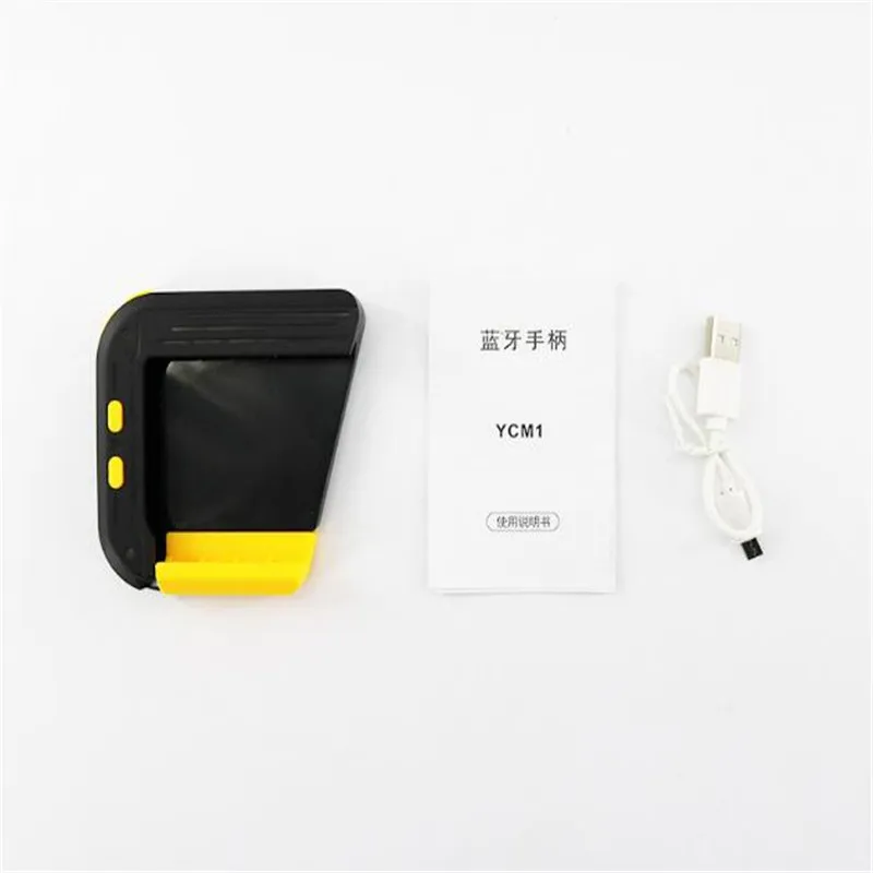Новое поступление M1 Bluetooth Беспроводная Eat курица артефакт Мобильная кнопка для игры помогает стрельбе игра PUBG артефакт геймпад для iOS