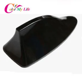 Антенна Акулий плавник сигнал Автомобильный Стайлинг Аксессуары для Alfa Romeo GT Q2 147