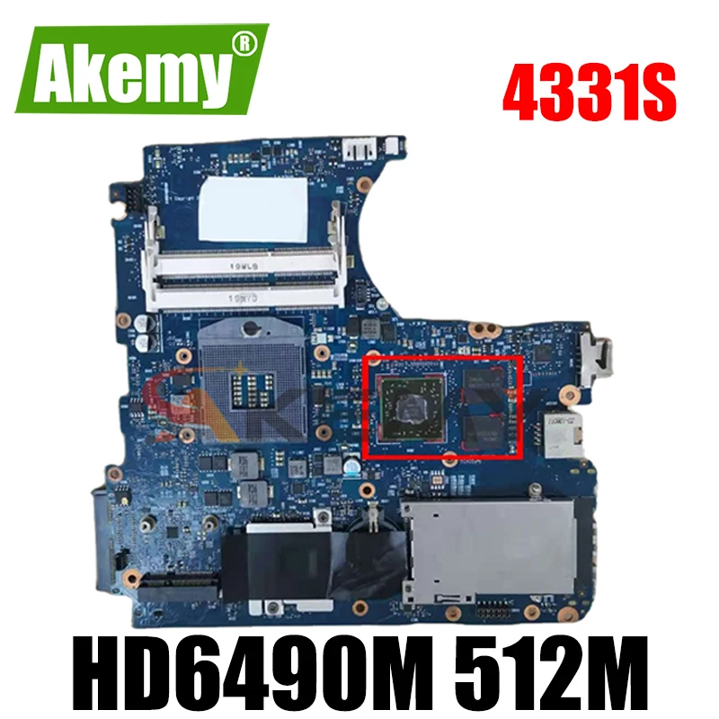 AKemy646327-001 4431S  hp probook 4331S     HM65  HD6490M 512    SONY DSC  DDR3