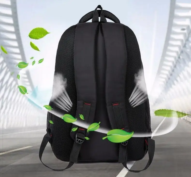 Новый рюкзак деловая многофункциональная сумка для компьютера