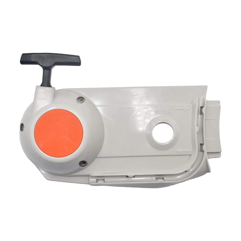 Стартер отдачи вытяжной сборки боковая крышка для STIHL TS700 4224 190 0305|Детали