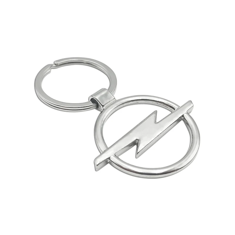 Автомобильный брелок для ключей подвеска телефона эмблема Омега Astra Corsa Meriva Mokka