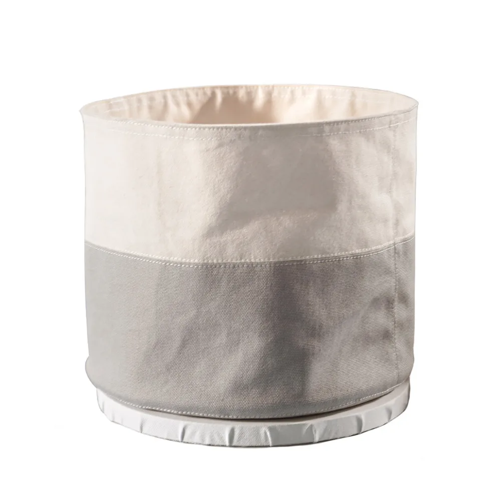 

Bread Bag Friendly Large Capacity Natural Environmentally For Food Storage Unbleached Reusable Grocery Bags