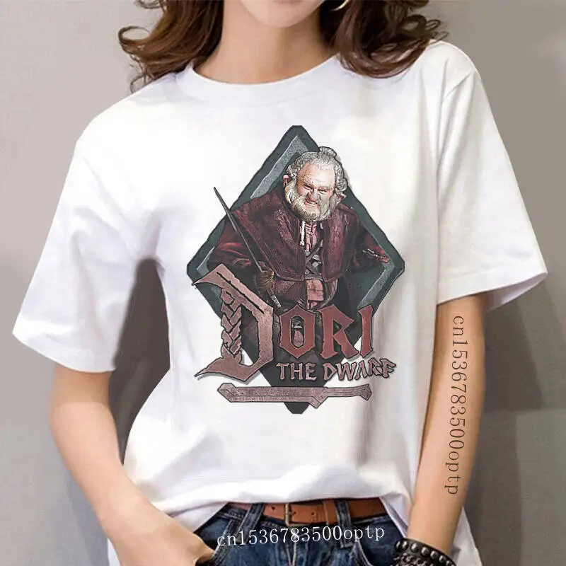 

Dori Junior T-Shirt