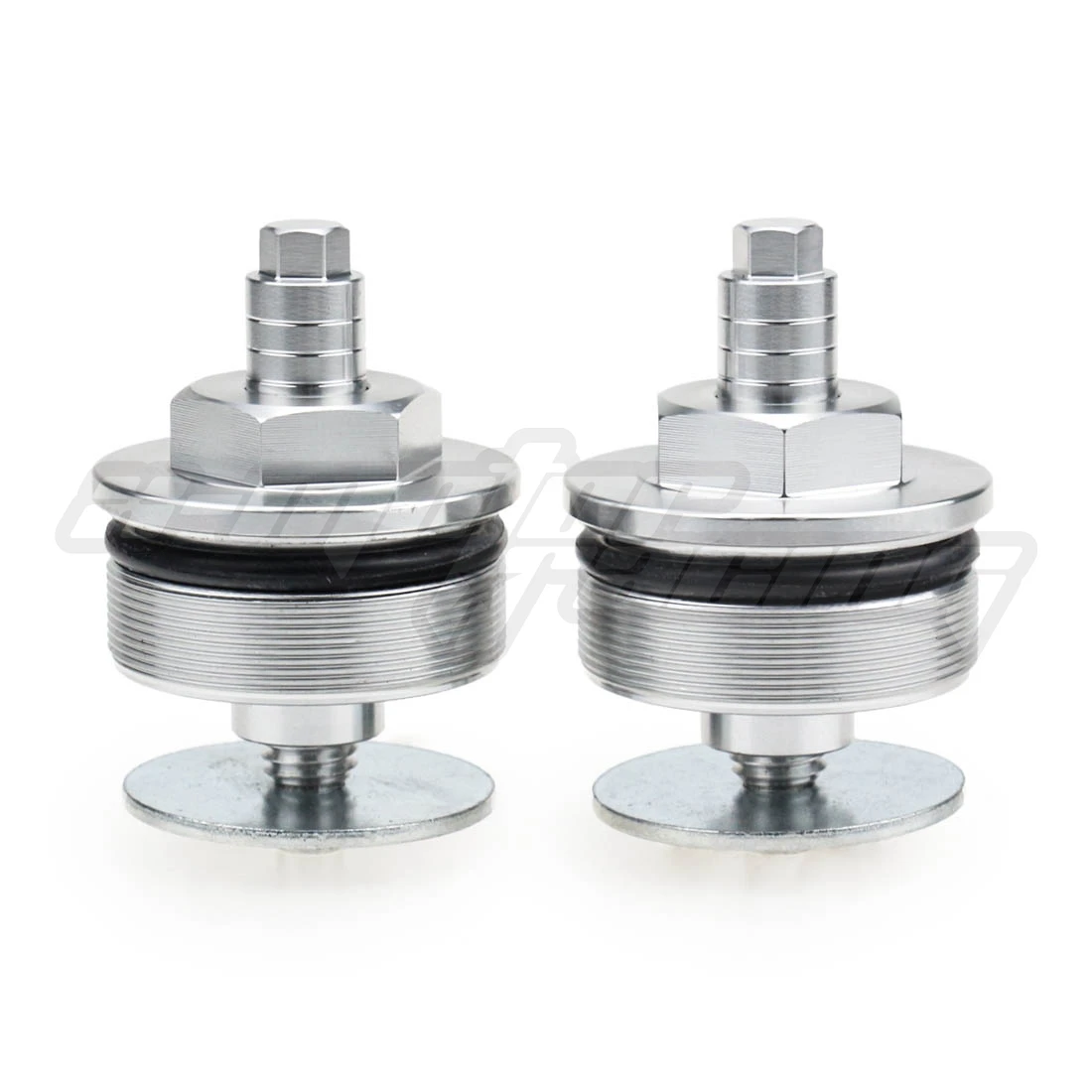 Мотоциклетные вилки с предварительной загрузкой болты винты для YAMAHA FZR400RR XJR1200