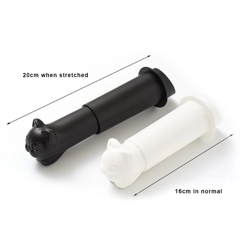 Кошачий держатель для туалетной бумаги кухонный рулона вешалка хранения