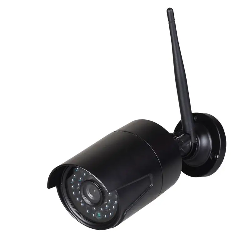 IP-камера наружная скоростная купольная 1080P Onvif Wi-Fi 4-кратный цифровой зум |