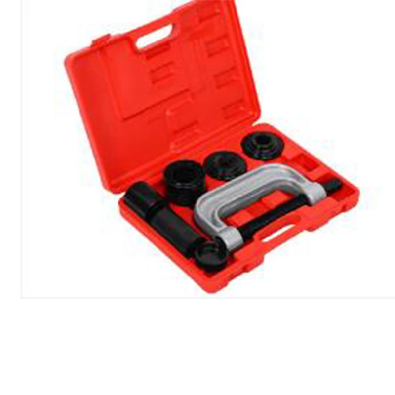 C-type ball head kit socket joint 4 in 1 pull-out extractor car repair tool |