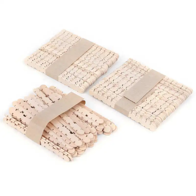 Палочки для мороженого палочки ручной работы деревянные картины домашнего