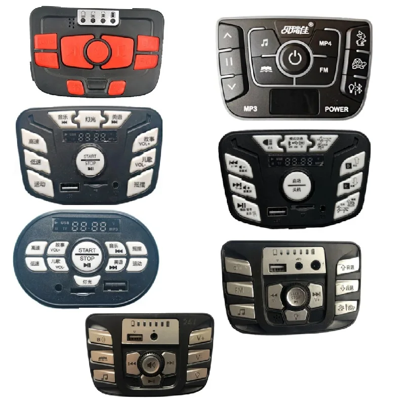 S9088 Многофункциональный Bluetooth музыка S303 блок питания центральный переключатель управления S2588 монитор питания Nel903 центральное управление S306