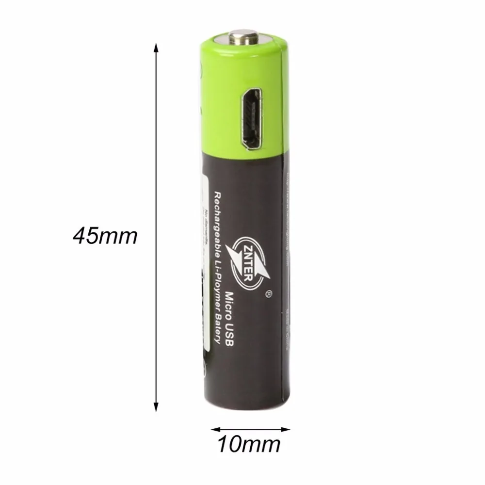 

ZNTER 4 . 1,5 400 AAA USB