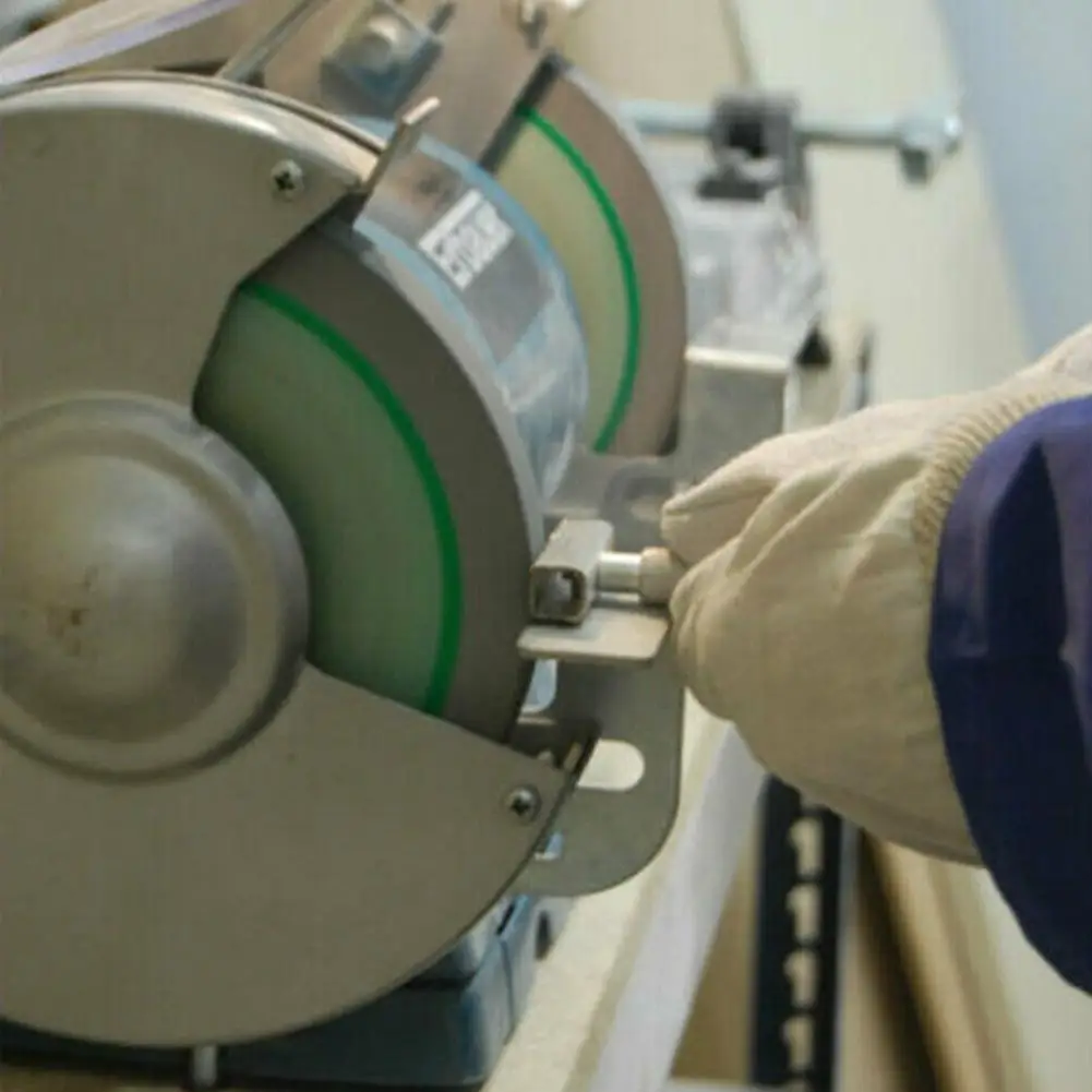 

Diamond Wheel Dresser Drill Grinding Handheld Electroplated Knife Dressing Correction Ceramic Tool F8Z6