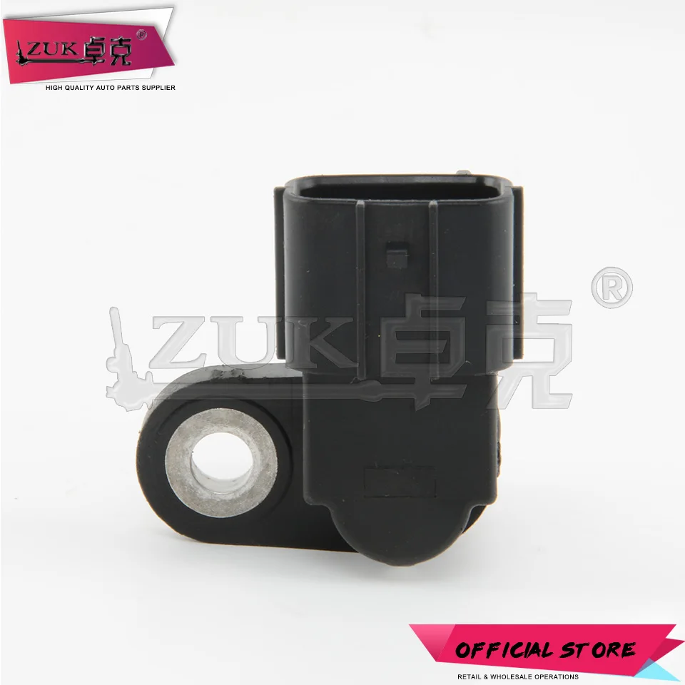 Датчик скорости передачи ZUK для HONDA FIT JAZZ CVT 2003 2008 CIVIC MT FA1 2006 2011 28810 PWR 013|Датчик