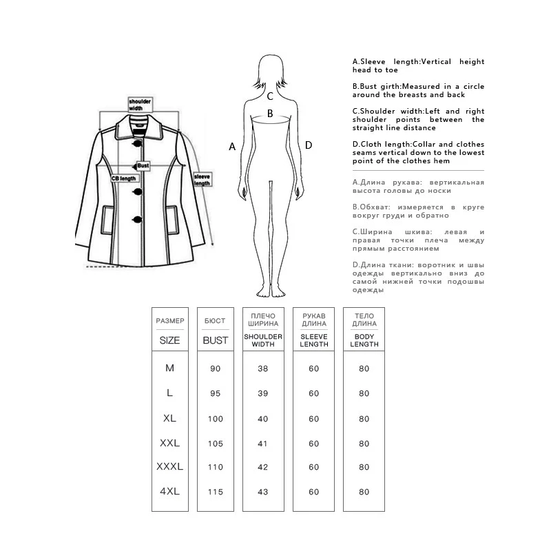 Real Fur Winter Jacket Women Mandarin Collar Short Thick Warm Winter Women Rex Rabbit Coat Real Natural Fur Coats