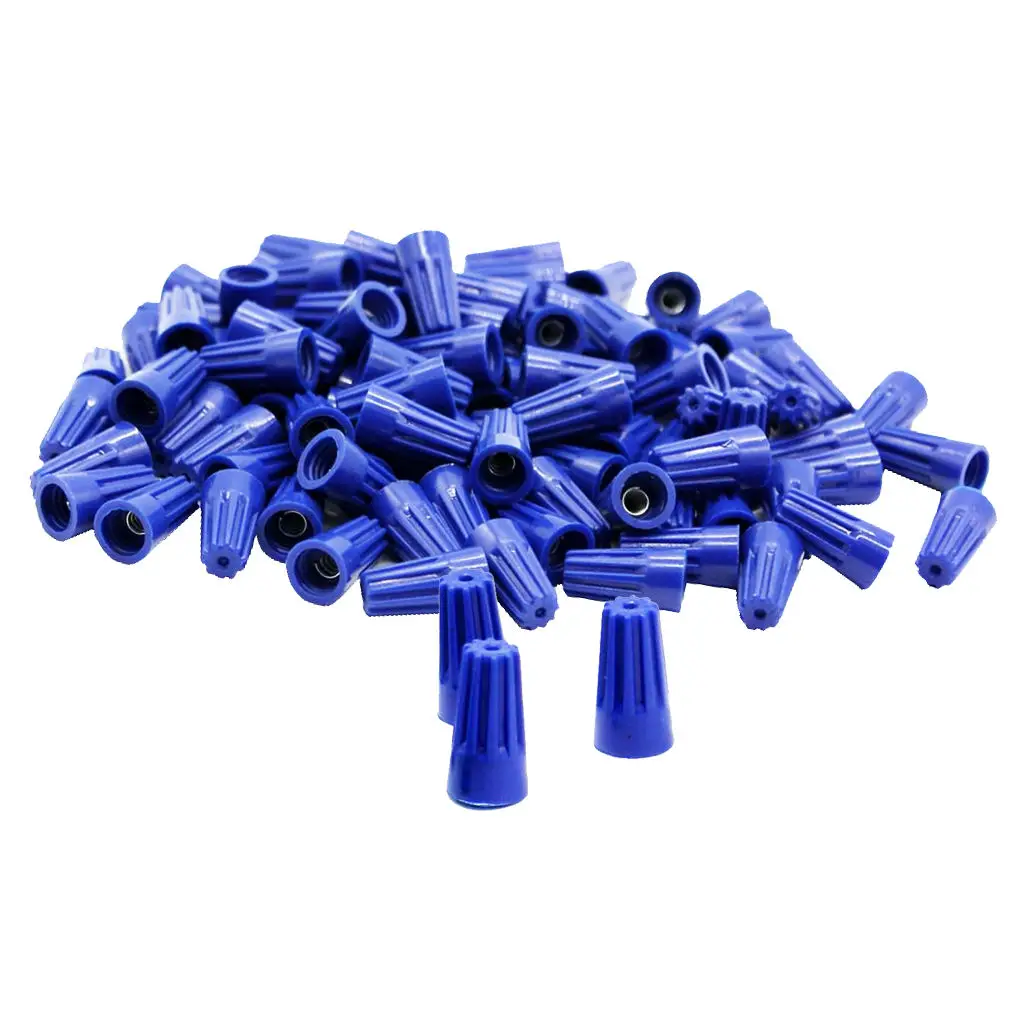 

Соединитель для электрического провода Easy Screw на Type s, 100 шт.