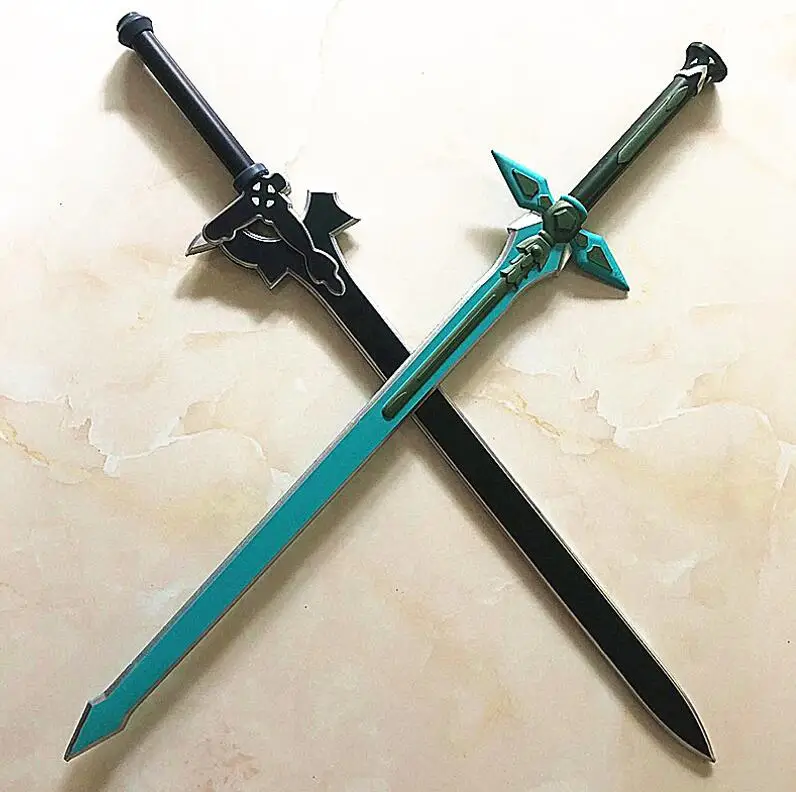

1:1 обувь для вечеринки в Стиле косплей Sword Art Online (SAO), 80 см меч Арка «призрачная пуля» (ggo) оружие фигурку из «Sword Art Online»), Арка «призрачная пуля» ...