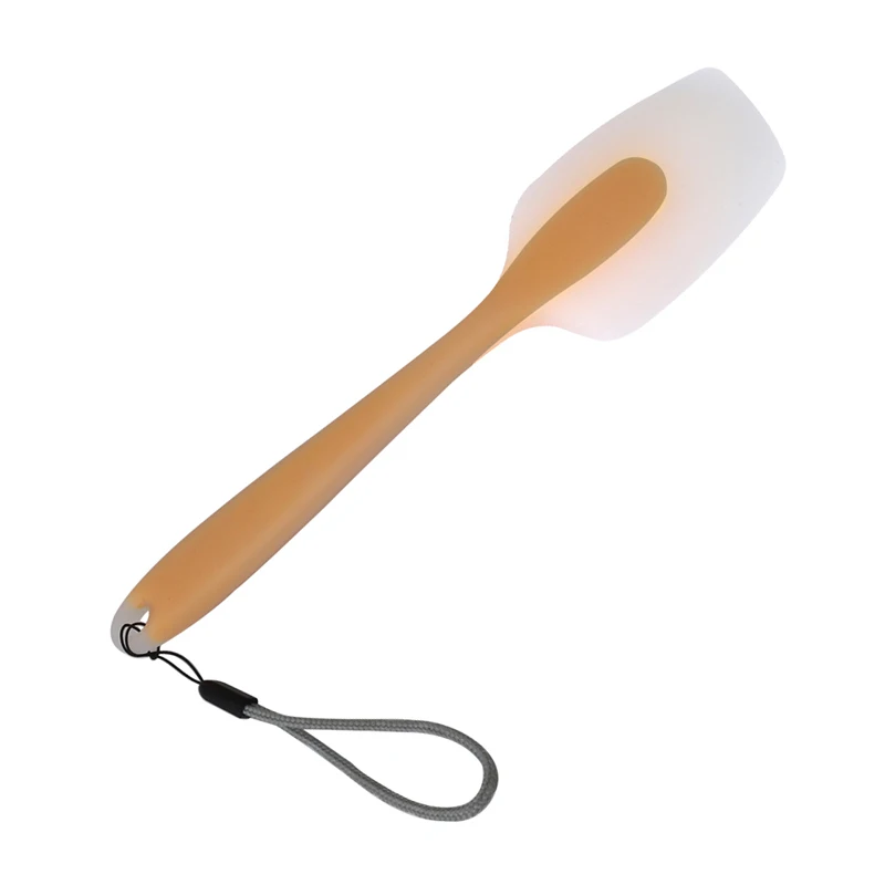 Инструменты для выпечки торта силиконовая лопатка ложка шпатели печенья скребок