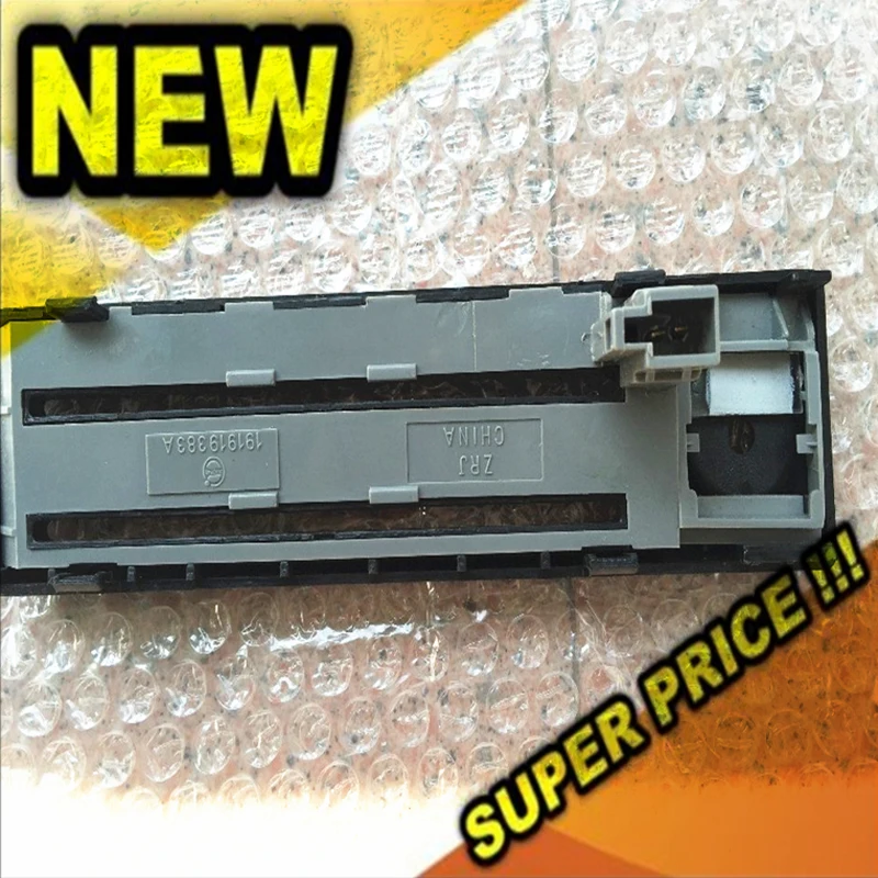 Fat абсолютно новый Центральный A/C панель управления нагревателем/панель климат