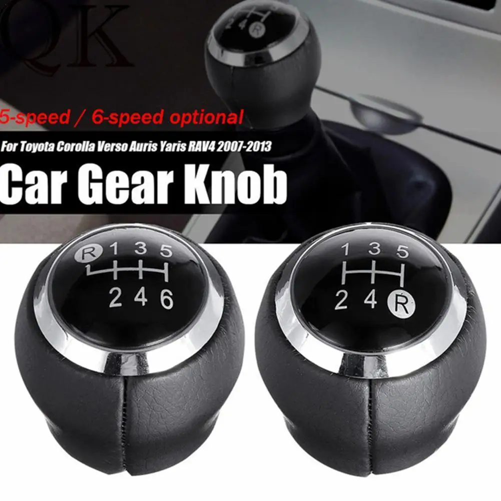 

Ручка переключения передач для Toyota Corolla E18 E180 2013-2018, 5/6 скоростей