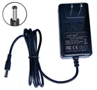 UpBright 26V ACDC адаптер для Hoover 440009553 YLJXA-T260040 BH52210 BH52210CA BH52210PC BH52200 BH52212 круиз 22 Вольт в виде палочки для близорукости FD22BR FD22G FD22L зарядное устройство
