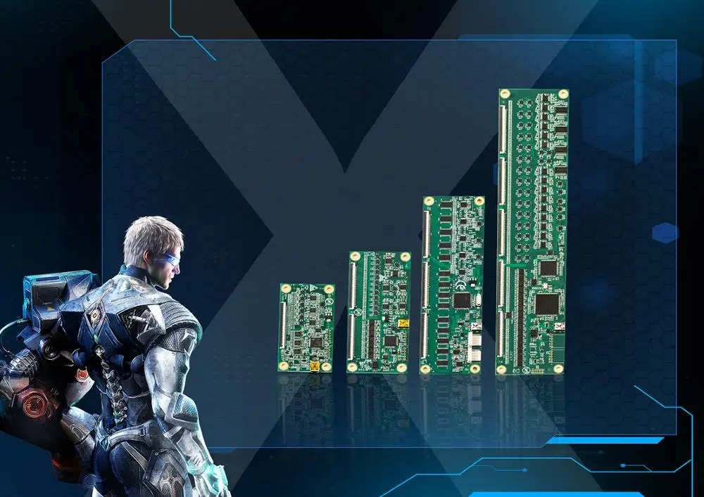 Интерактивный сенсорный экран 60 дюймов Высококачественная нано техническая