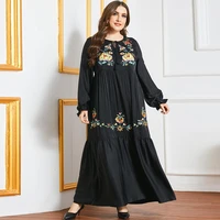 dresses for women 2021 ramadan eid mubarak abaya dubai turkey arabic muslim dress islam clothing vestidos robes longue kaftan