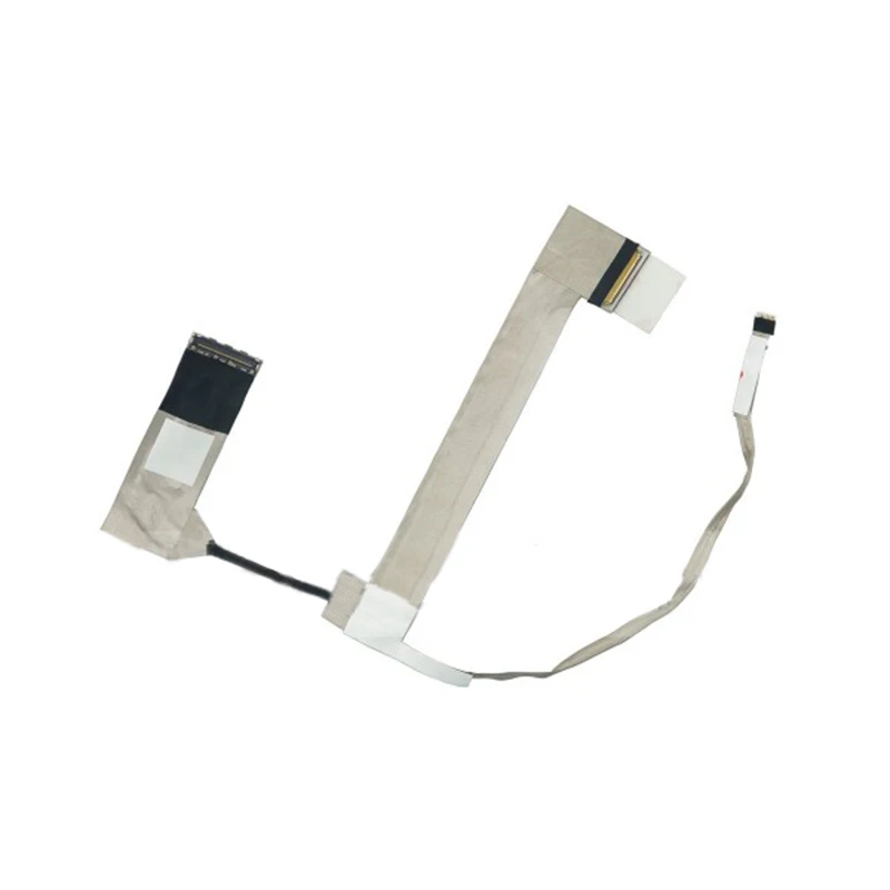 Video screen Flex wire For Dell M4800 high 40pin FHD 06G4XC laptop LCD LED LVDS Display Ribbon cable DC02C005B00 | Компьютеры и офис