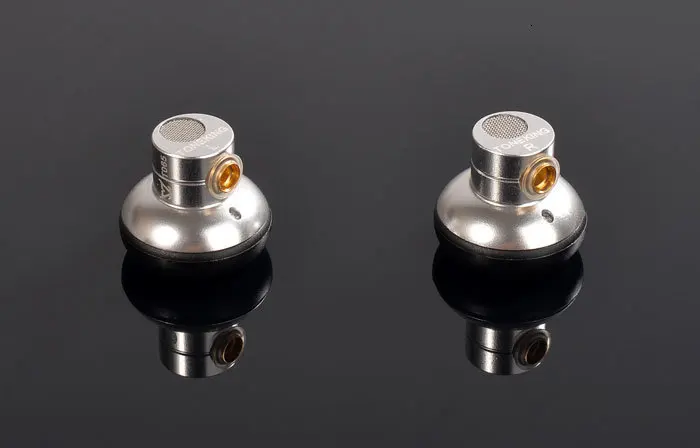 MusicMaker TONEKING TO65/TO180/TO200 высокоомный наушник HIFI монитор наушник высокое сопротивление наушников с интерфейсом MMCX