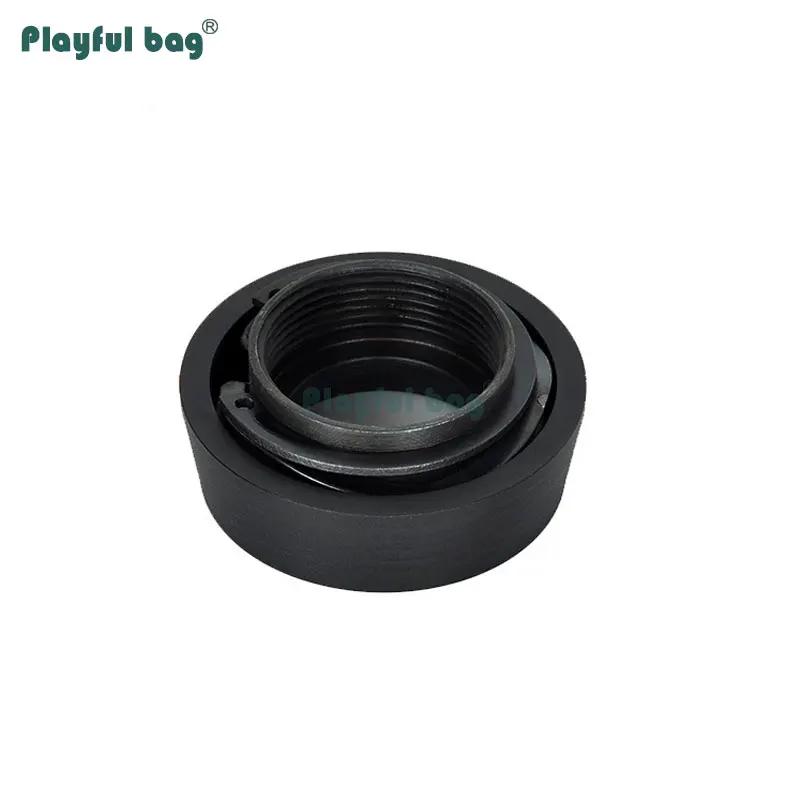 Игрушечная Сумочка кольцо на солнечной батарее CS M16 MOE Кольцо Солнца аксессуары