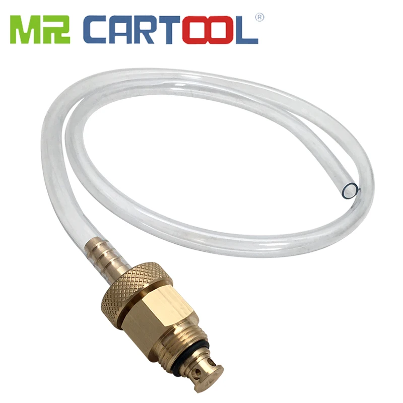 

Сливной масляный фильтр MR CARTOOL инструмент для шлангов, выпускной патрубок масляного фильтра для двигателей Toyota, Lexus, Scion 2.5L - 5.7L