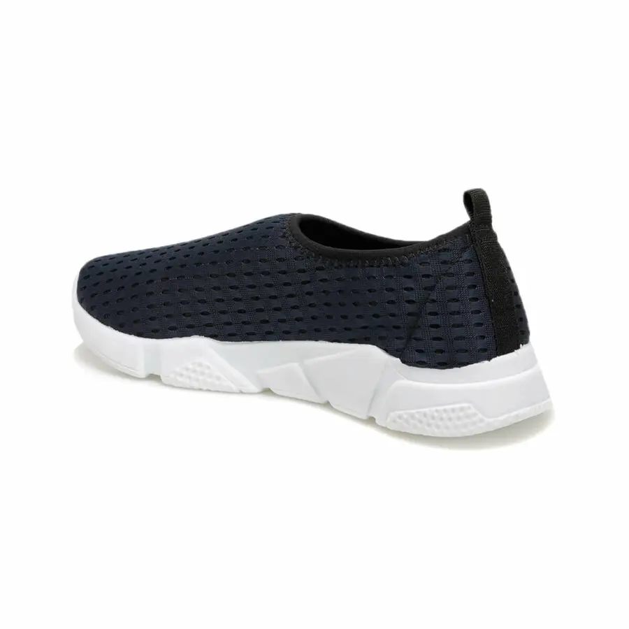 

Sneakers Women Art Bella Cs19020 Navy Blue Women Slip On Shoes