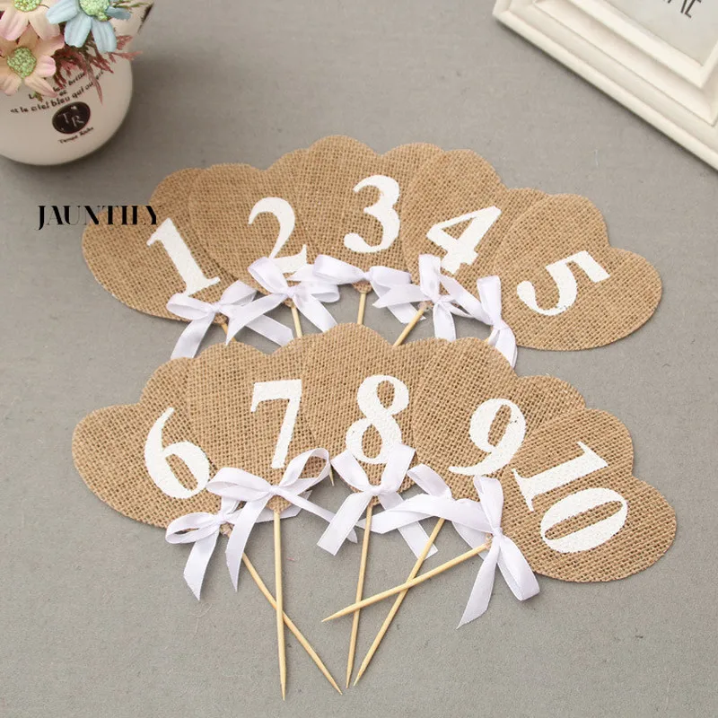 DIY желтый льняной ремесло любовь лук цифровой цветок карты свадебное украшение