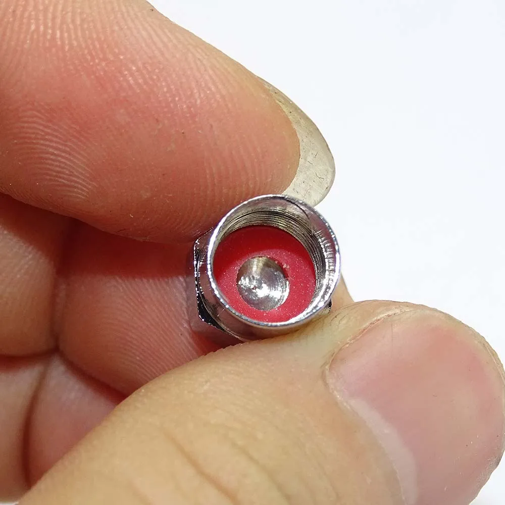 6 углов колпачки для автомобильных шин крышки пневматических крышка Smart Fortwo 450 451