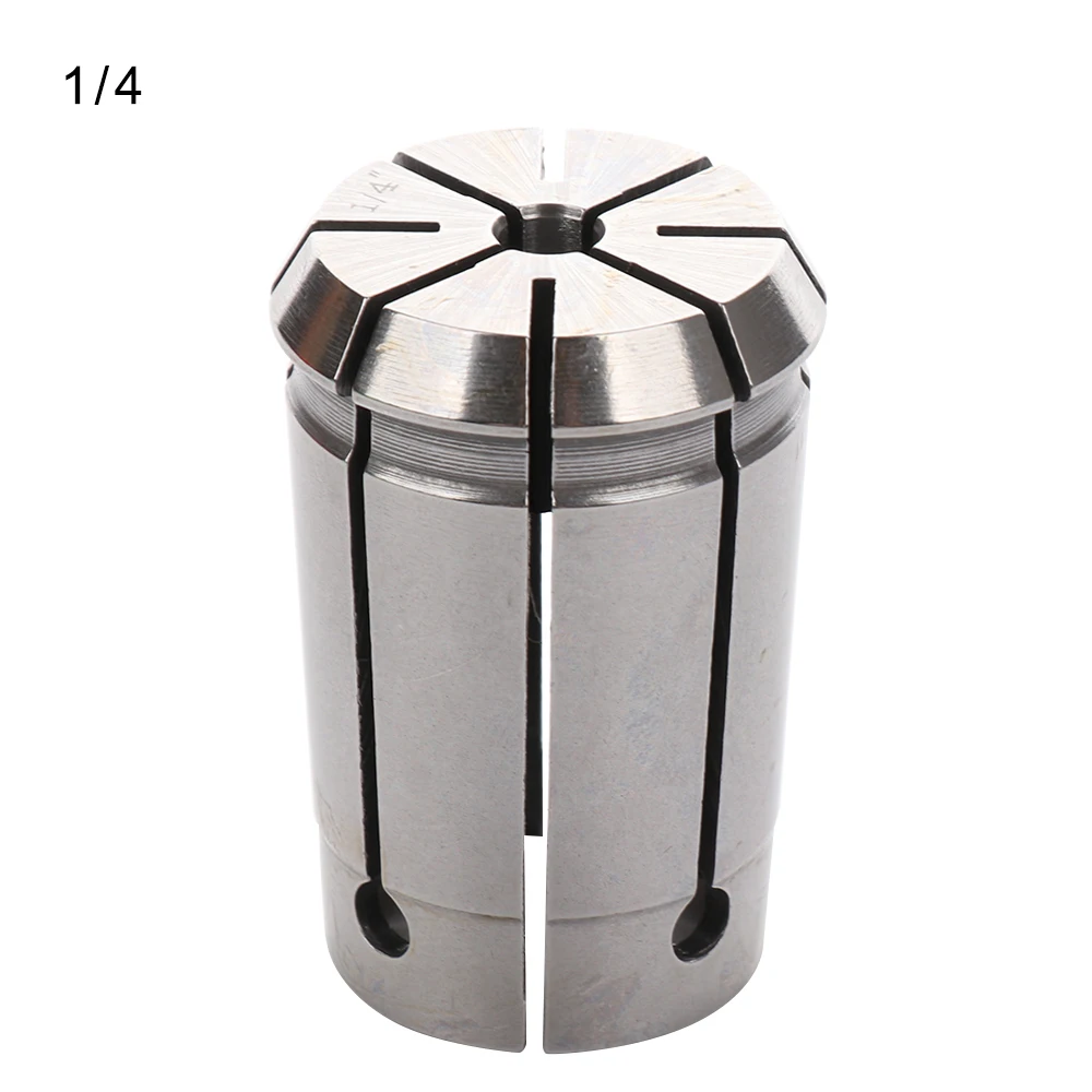 Пружинный цанговый набор для гравировального станка с ЧПУ и фрезерного