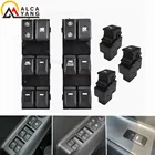 Кнопка переключения стеклоподъемника высокого качества для Kia Sportage 2011, 2012, 2013, 2014, 2015, 2016