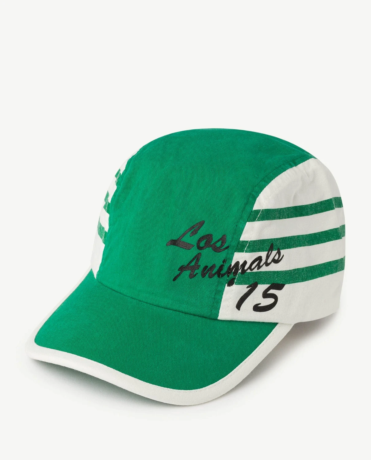 letter green Cap TAO/ Новые осенне-зимние детские комбинезоны для мальчиков девочек, модные штаны с принтом, милые детские штаны - Цвет: letter green Cap