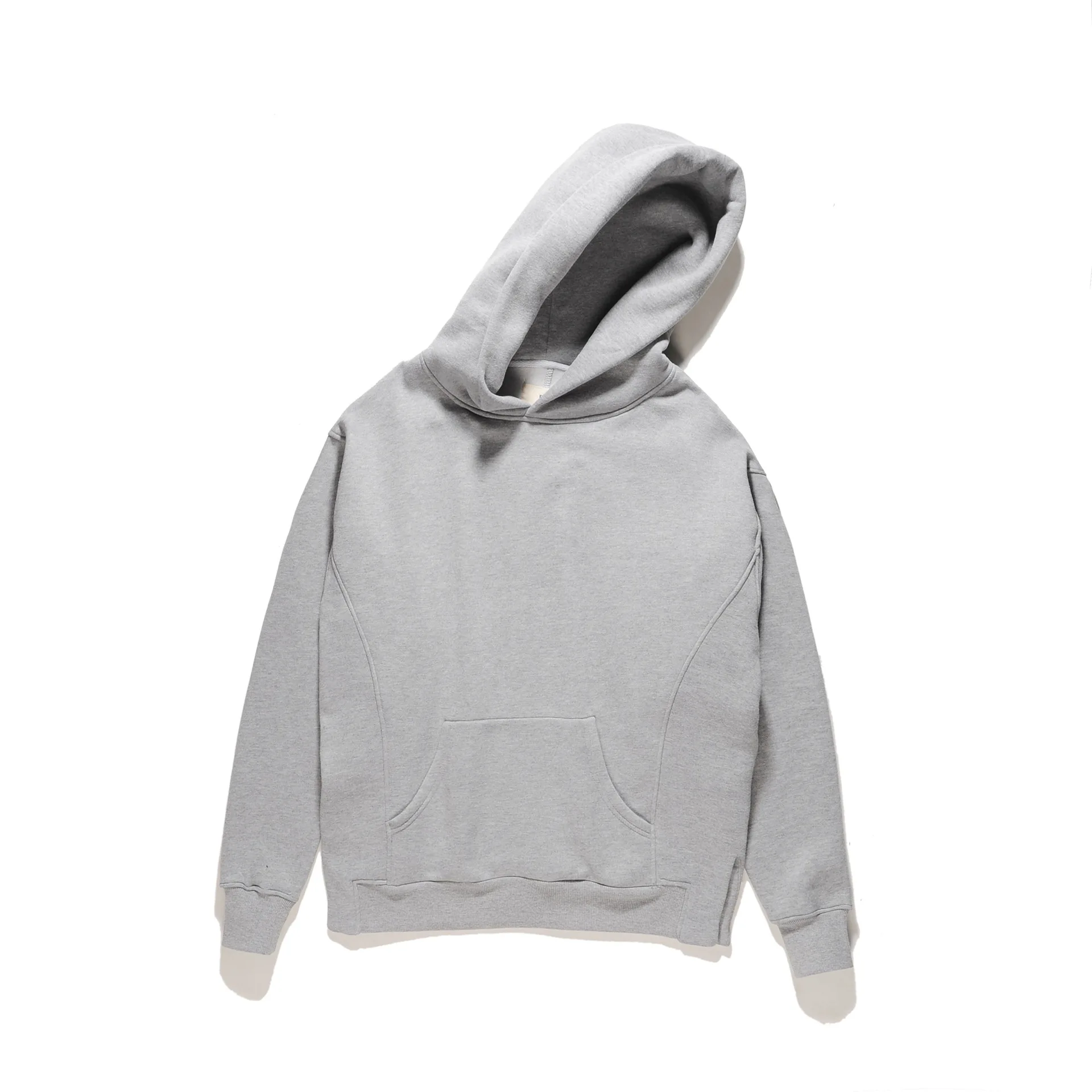 

Kanye West Graffiti Letter Print Plus Velvet Essentials fog Sweatshirt Men Harajuku Fleece Hoodie Hip Hop Stranger Things Hooded