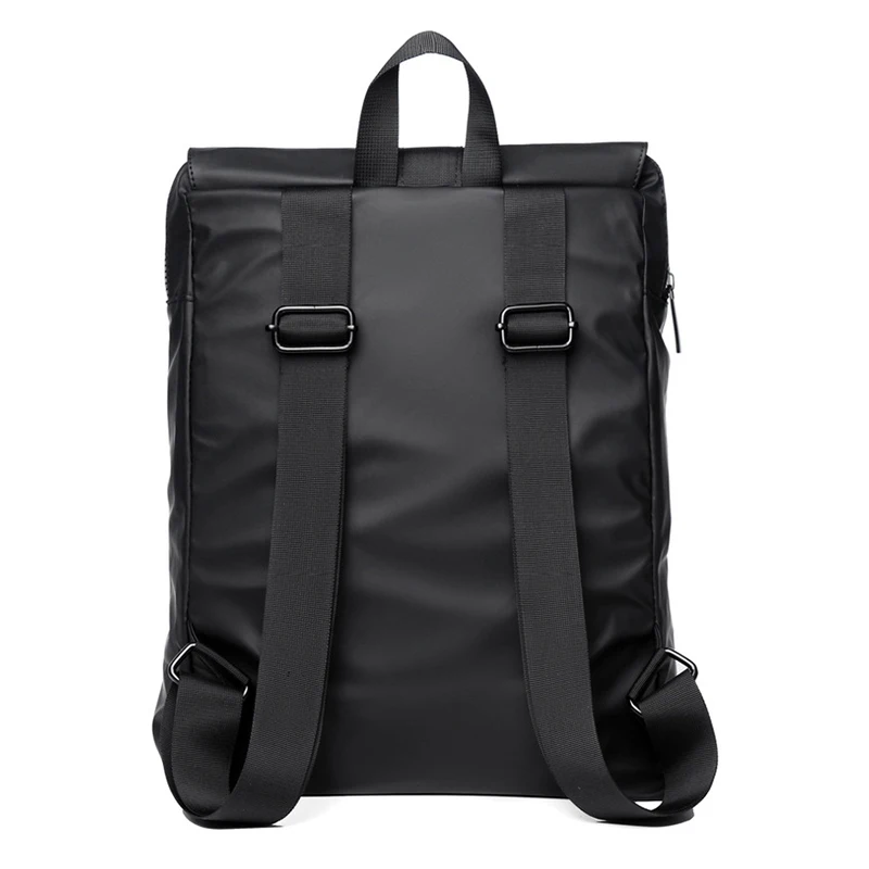 Модный водонепроницаемый рюкзак через плечо для ноутбука 15 6 дюйма школьный