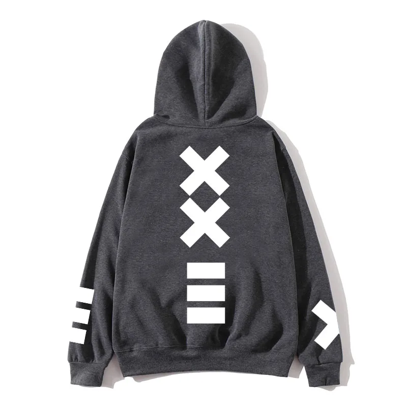 

2020 new hoodie sweatshirt men's fashion hip-hop hoodie pullover streetwear remote area hoodie