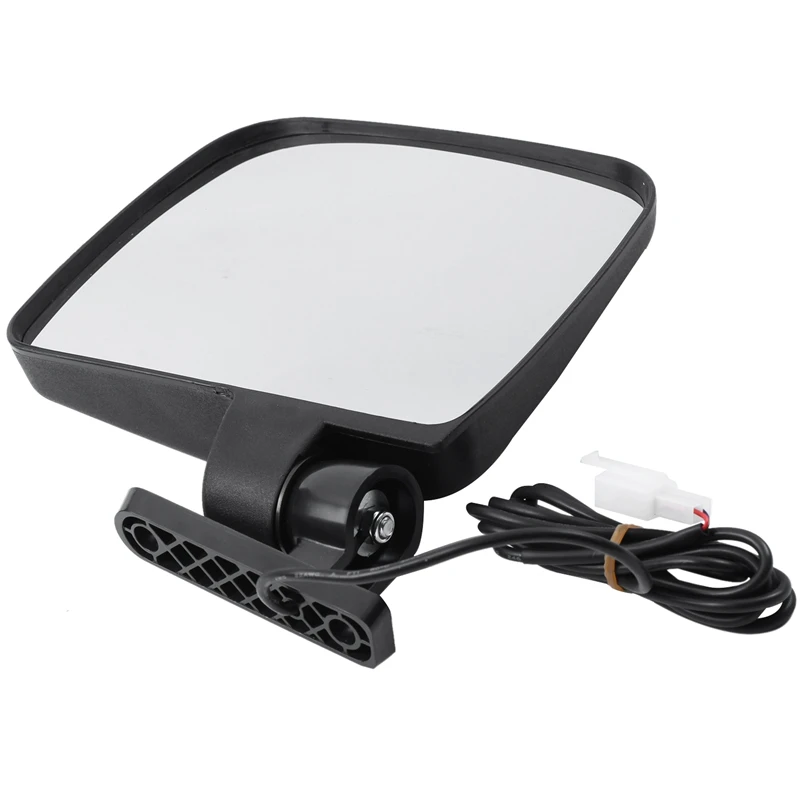 Горячее HG-боковое зеркало заднего вида с поворотным сигналом подходит для