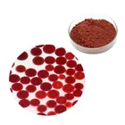 100% чистый натуральный экстракт гематококка астаксантина 5%, порошок для рыбы, пищевая Сыворотка для тела