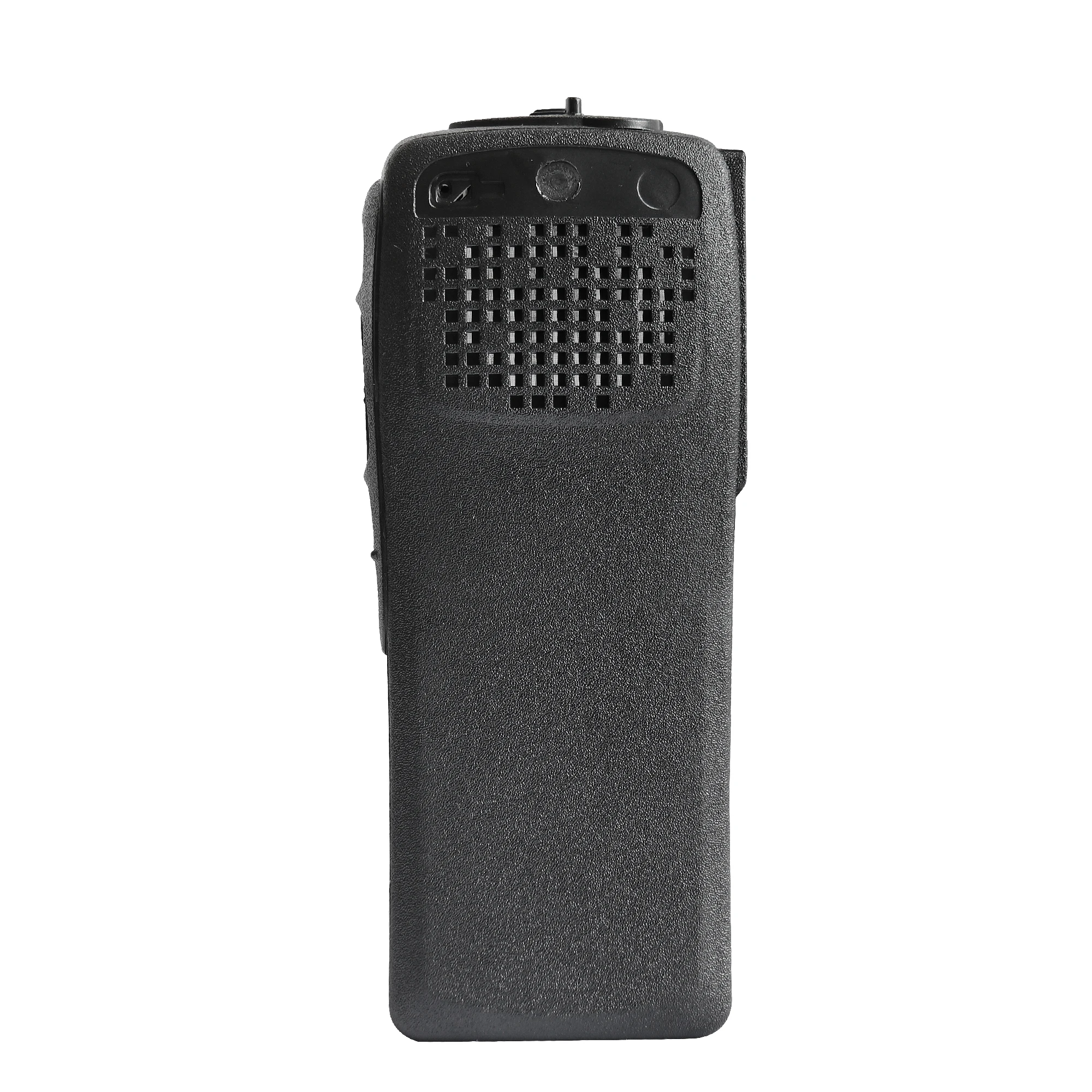 PMLN4772 Black Walkie Talkie Front Kit Case Housing Cover For PR1500 XTS2500 XTS1500 Model 1 Portable Two Way Radio