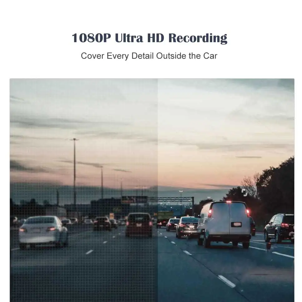 Новая 70mai Dash Cam Lite 1080P скорость координаты gps модули 70 MAI Lite Автомобильный видеорегистратор 24H монитор парковки 70mai Lite Автомобильный видеорегистратор