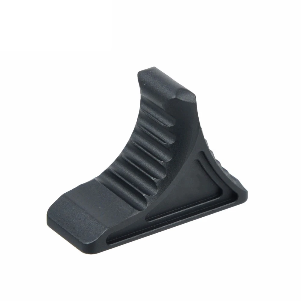 Тактический Мини Keymod M-lok Handstop ручной защитный угловой Foregrip для NSR M-LOK keymod Quad Handguard