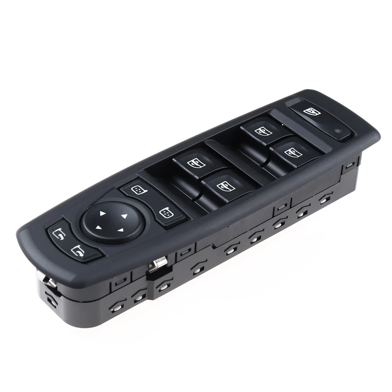 Новый автомобильный переключатель главного стекла для Renault Fluence 2008-2016 254000015R 7700817337