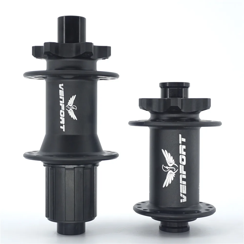 VENFORT MTB Горный горный велосипед Nabe schnellwrench велосипедная втулка 32H Scheibenbremse 100x 9/15 135x1